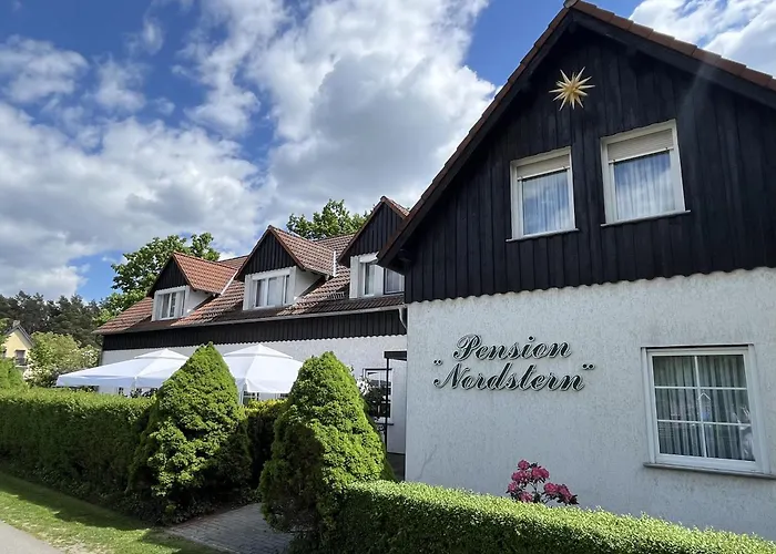 Pension & Restaurant Nordstern