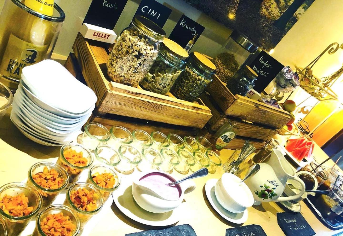 & Restaurant Nordstern 3* Cottbus
