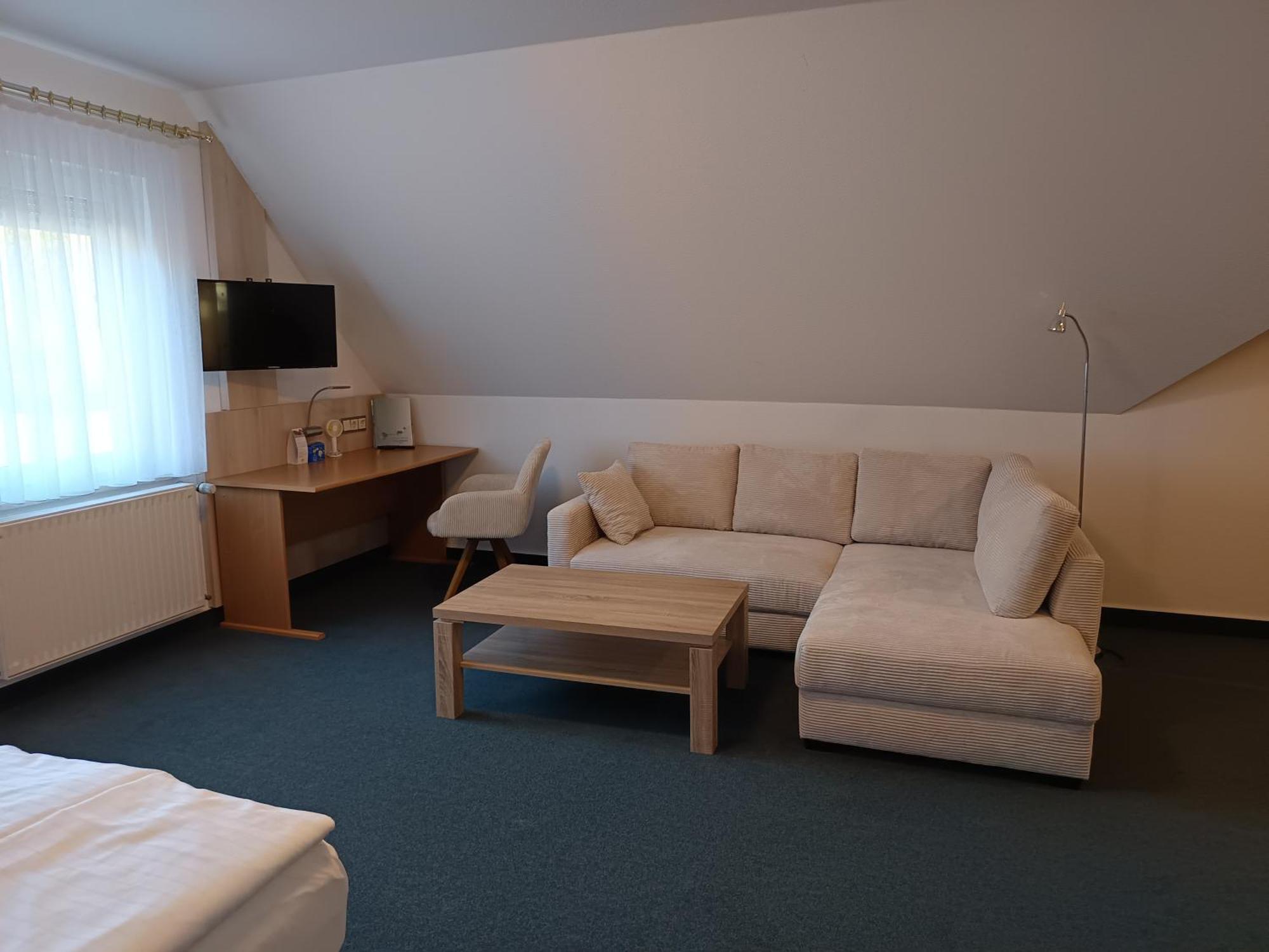 Guest house & Restaurant Nordstern Cottbus