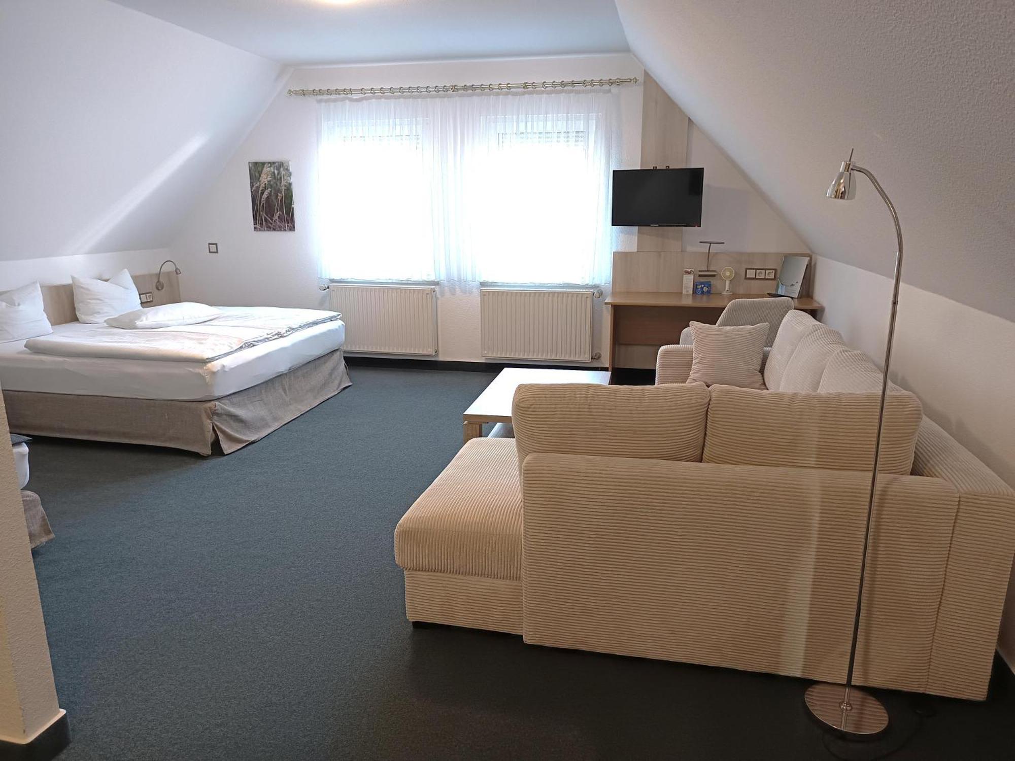 & Restaurant Nordstern Guest house