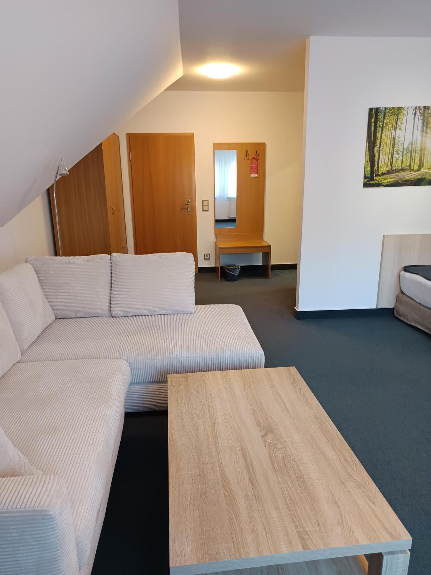 Guest house & Restaurant Nordstern 3*