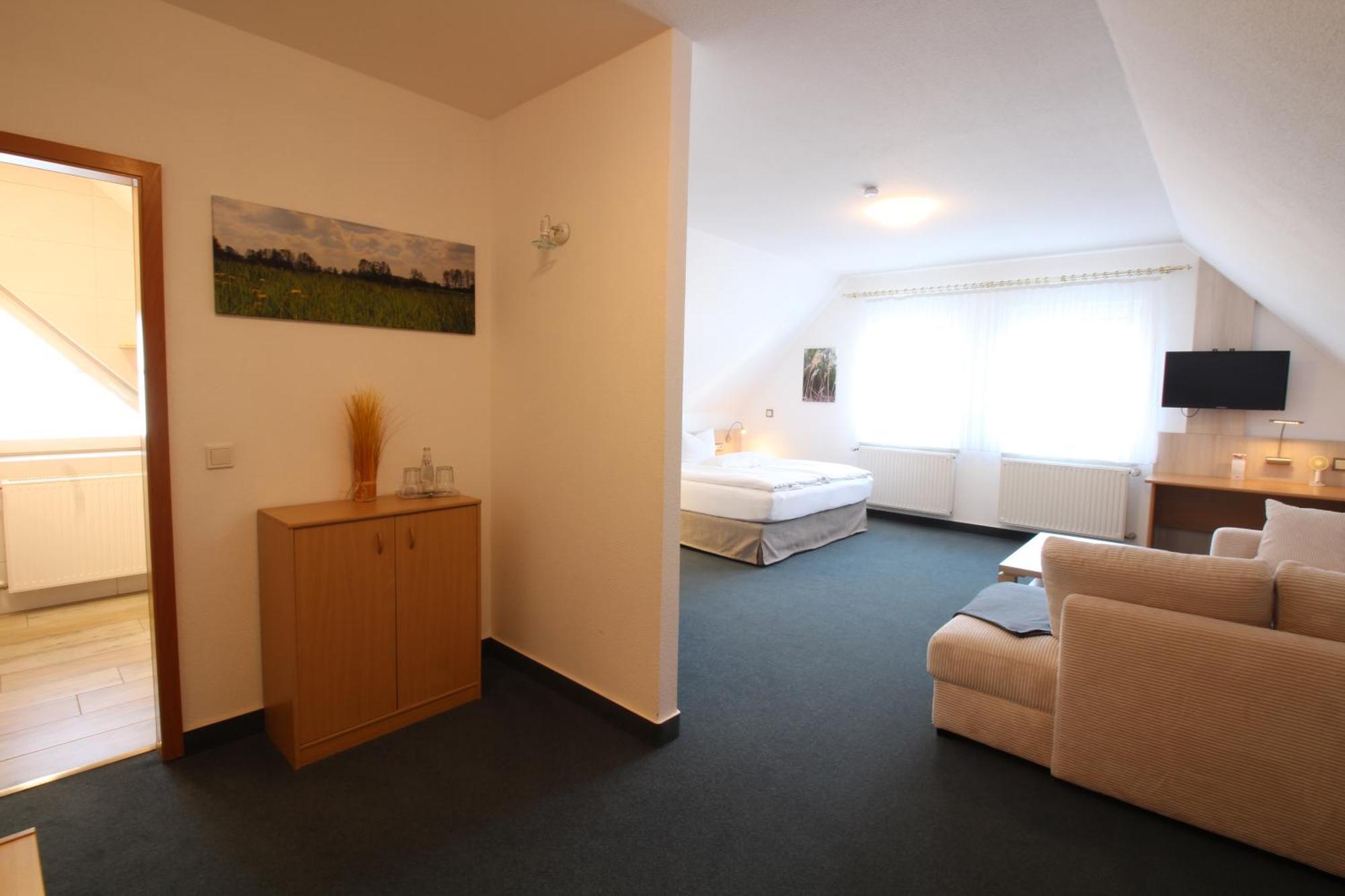 Guest house & Restaurant Nordstern 3*