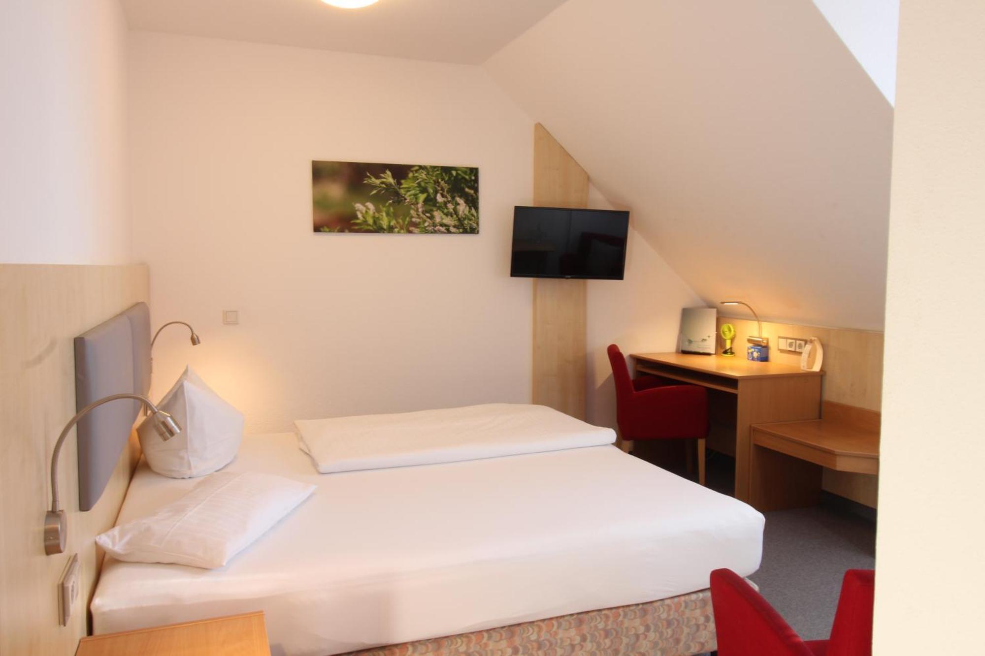 & Restaurant Nordstern Guest house Cottbus