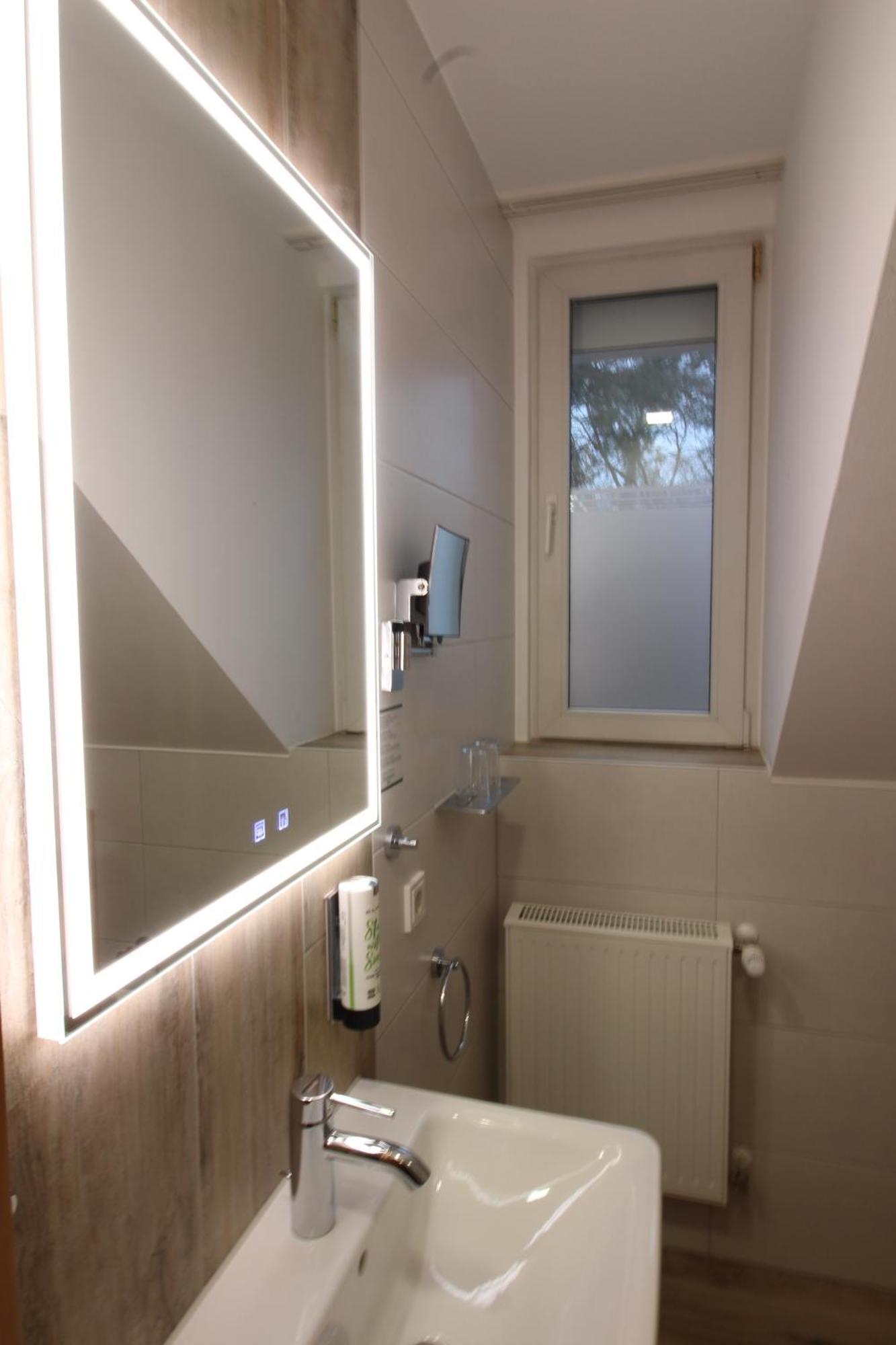& Restaurant Nordstern Guest house 3*
