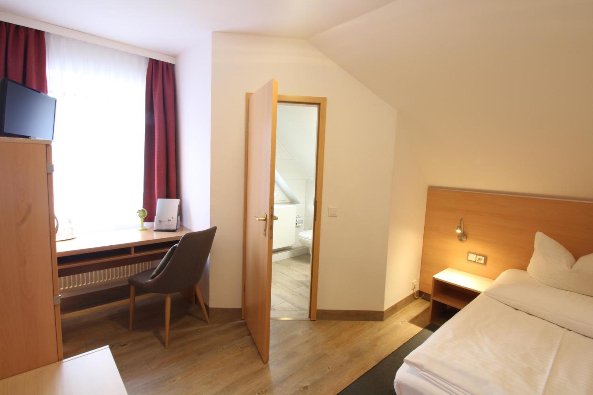 Guest house & Restaurant Nordstern