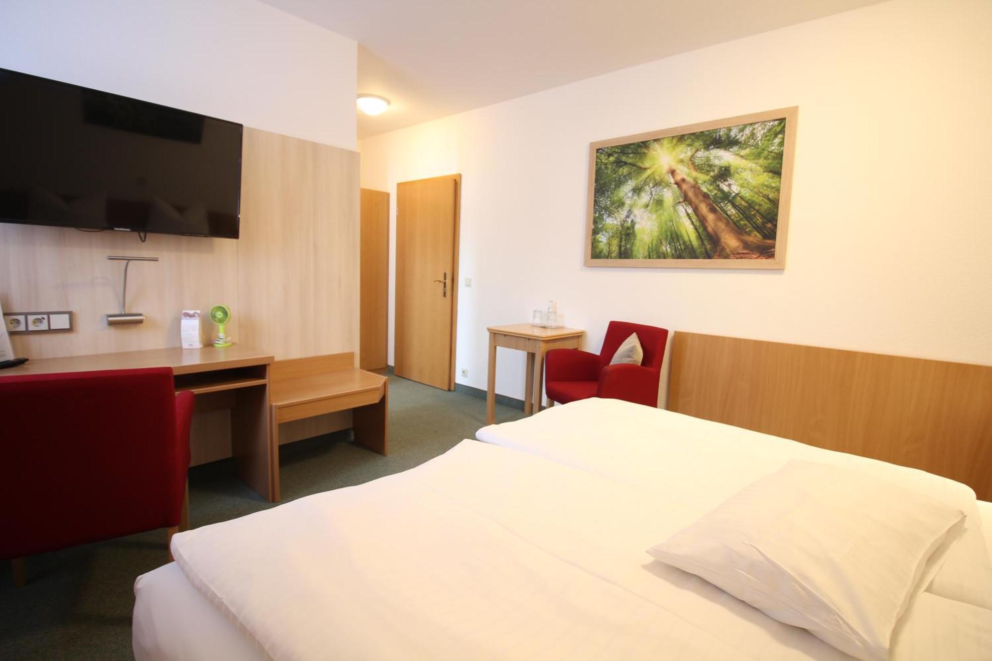& Restaurant Nordstern Guest house Cottbus