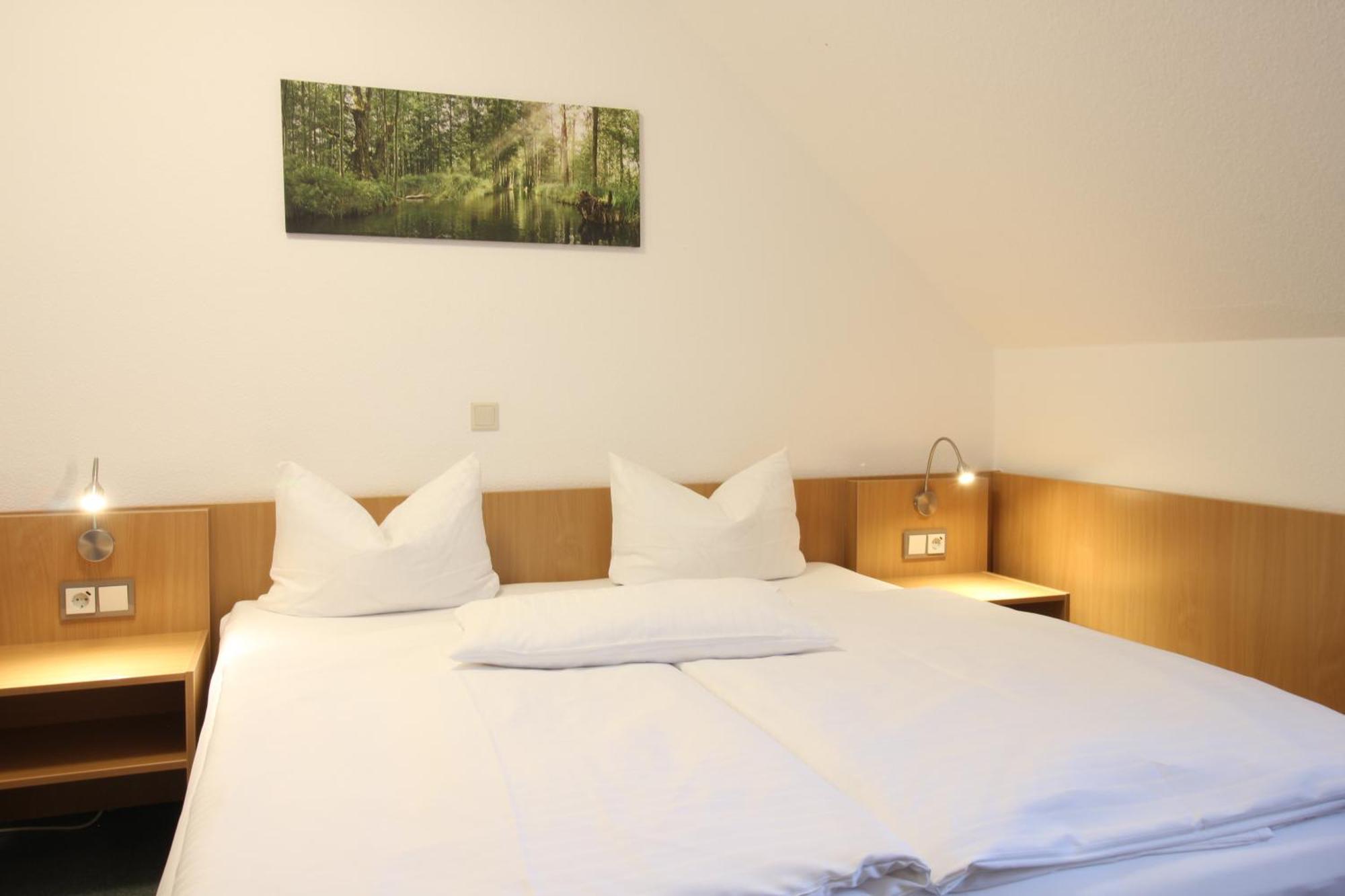 Guest house & Restaurant Nordstern Cottbus