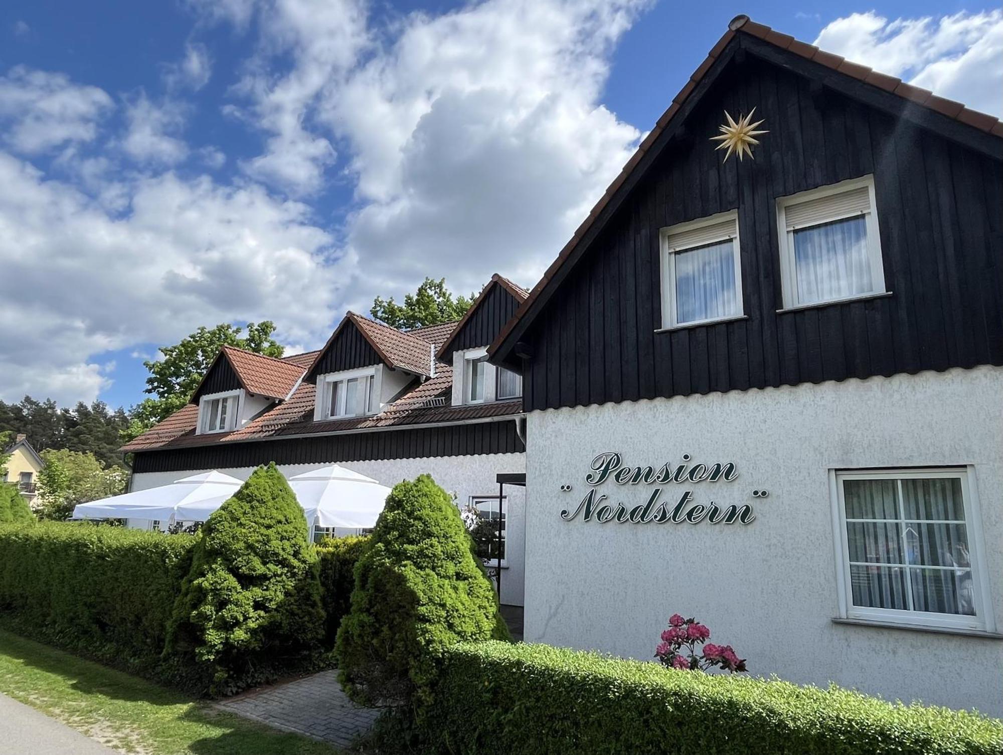 Guest house & Restaurant Nordstern 3*