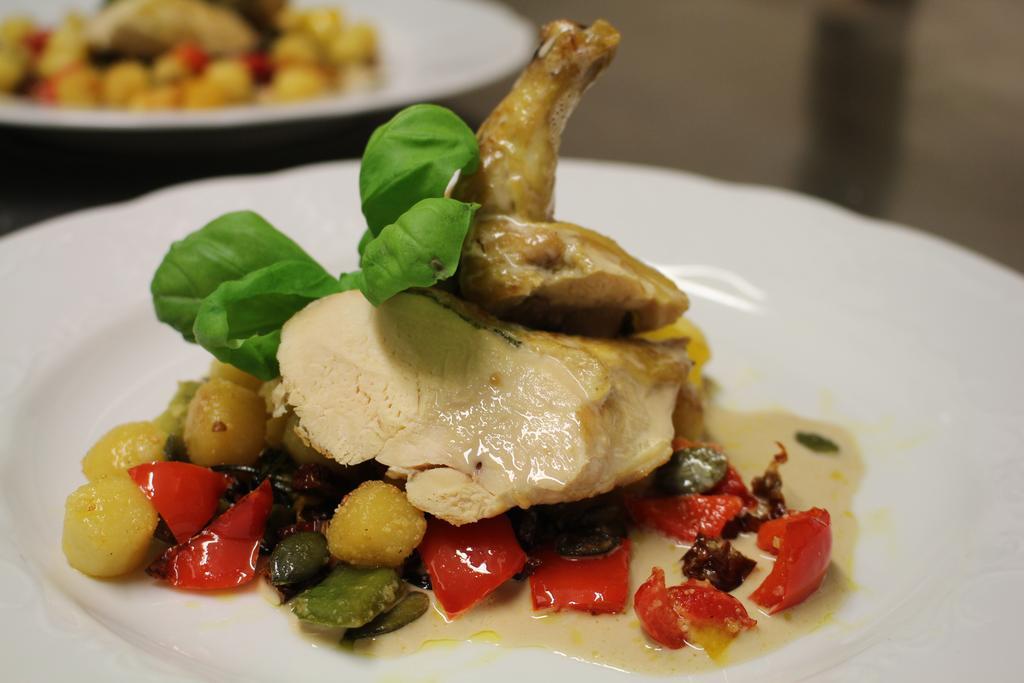 & Restaurant Nordstern 3* Cottbus