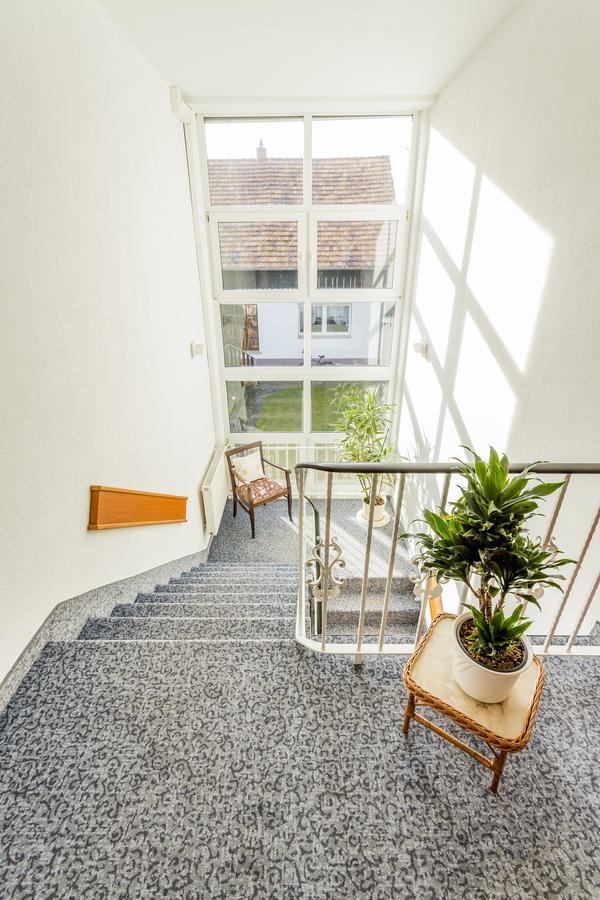 Pension&restaurant Nordstern Gasthof 3*